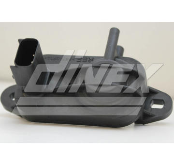 Tlakove potrubi, tlakovy senzor (filtr sazi a pevnych castic DINEX 8CL005