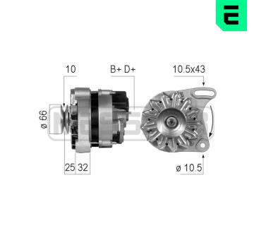 generátor ERA 210213