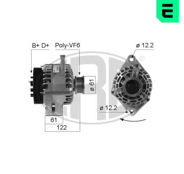 generátor ERA 210324