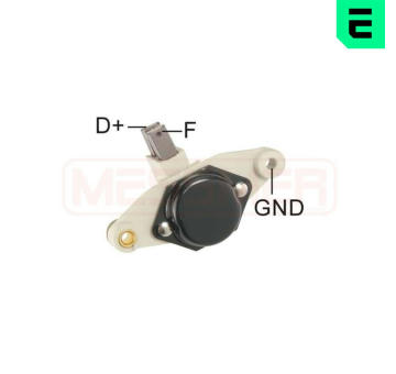 Regulátor generátoru ERA 215259