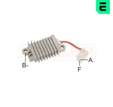 Regulátor generátoru ERA 215774