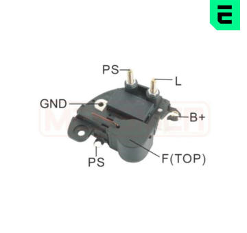 Regulátor generátoru ERA 215780