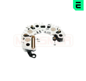 Usměrňovač, generátor ERA 215796