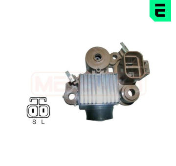 Regulátor generátoru ERA 215807