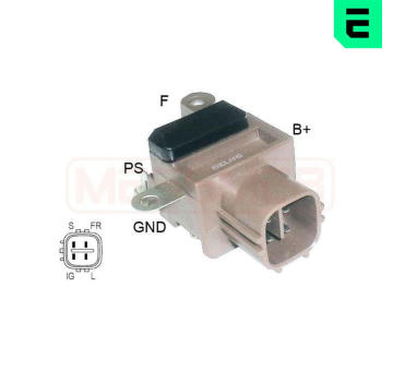 Regulátor generátoru ERA 215996