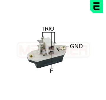 Regulátor generátoru ERA 216068