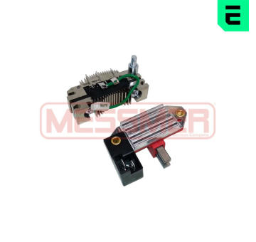 Sada na opravy, generátor ERA 216211