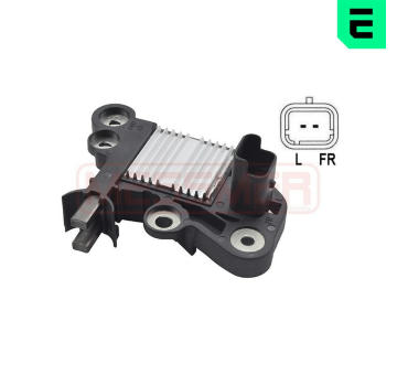 Regulátor generátoru ERA 216341