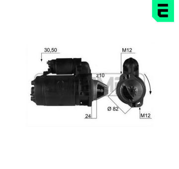 Startér ERA 220082R