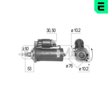 Startér ERA 220144R