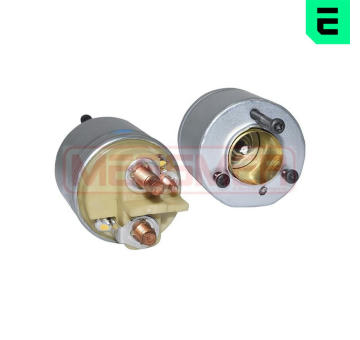 Elektromagnetický spínač, startér ERA 227984