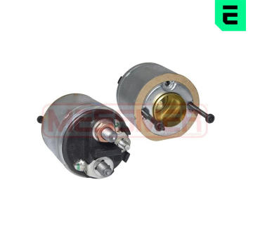 Elektromagnetický spínač, startér ERA 227989