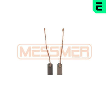 Uhlíkový kartáč, generátor ERA 231055