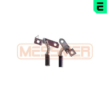 Uhlíkový kartáč, generátor ERA 231066