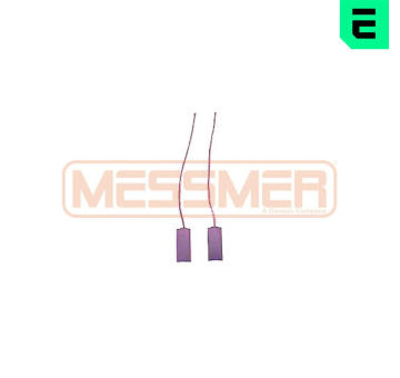 Uhlíkový kartáč, generátor ERA 231067