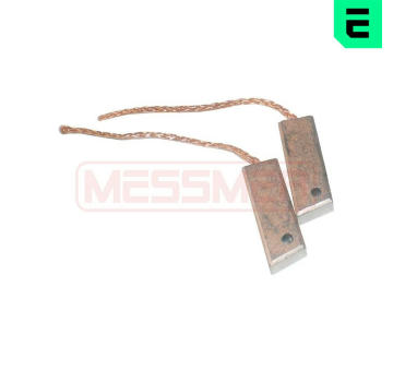 Uhlíkový kartáč, generátor ERA 231076