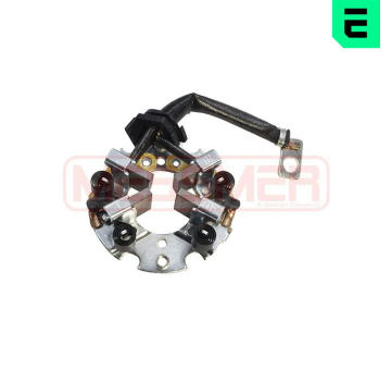 Držák, uhlíkové kartáče ERA 232002