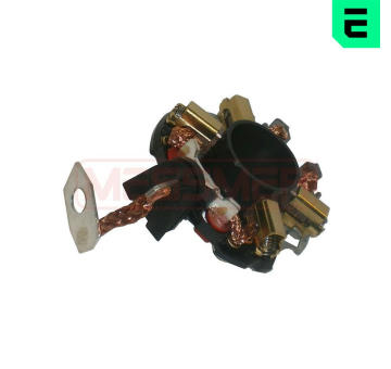 Držák, uhlíkové kartáče ERA 232005
