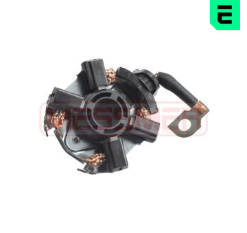 Držák, uhlíkové kartáče ERA 232039