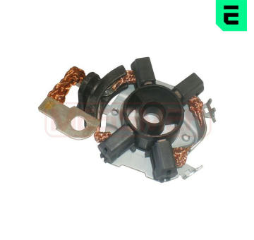 Držák, uhlíkové kartáče ERA 232045