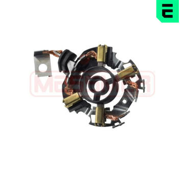 Držák, uhlíkové kartáče ERA 232058