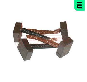 Uhlíkový kartáč, startér ERA 233005