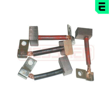 Uhlíkový kartáč, startér ERA 233025