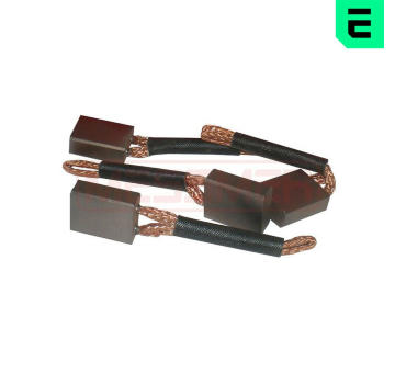 Uhlíkový kartáč, startér ERA 233063