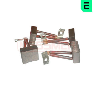 Uhlíkový kartáč, startér ERA 233065