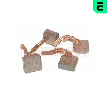 Uhlíkový kartáč, startér ERA 233088