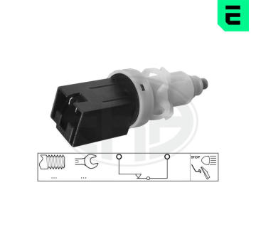 Spínač brzdového světla ERA 330050