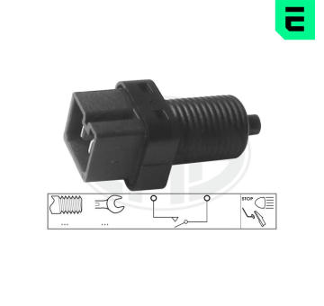 Spínač brzdového světla ERA 330074