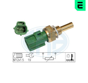 Snímač, teplota chladiva ERA 330130