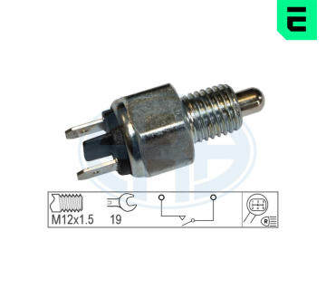 Spínač, světlo zpátečky ERA 330239