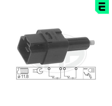 Spínač brzdového světla ERA 330719