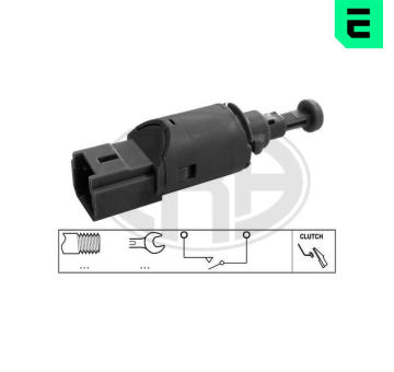 Spínač brzdového světla ERA 330728