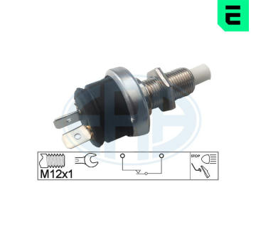 Spínač brzdového světla ERA 330823