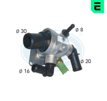 Termostat, chladivo ERA 350003