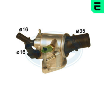 Termostat, chladivo ERA 350004A