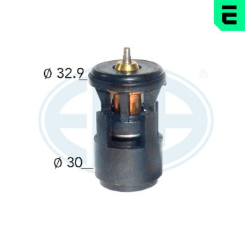 Termostat, chladivo ERA 350044