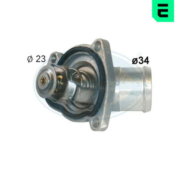 Termostat, chladivo ERA 350046A