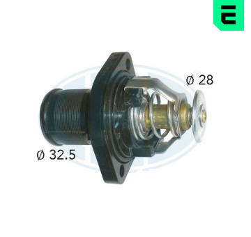 Termostat, chladivo ERA 350056