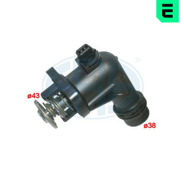 Termostat, chladivo ERA 350068