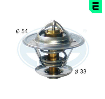 Termostat, chladivo ERA 350079
