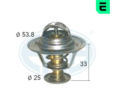 Termostat, chladivo ERA 350080