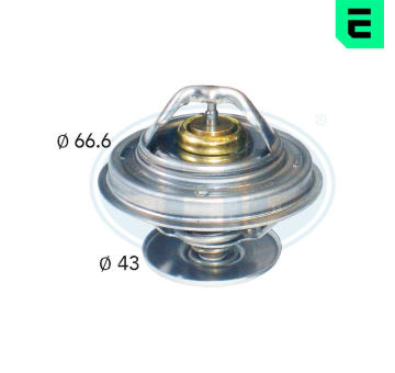 Termostat, chladivo ERA 350125A