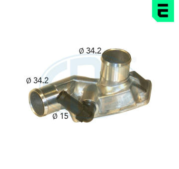 Termostat, chladivo ERA 350131