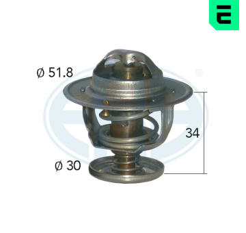 Termostat, chladivo ERA 350258