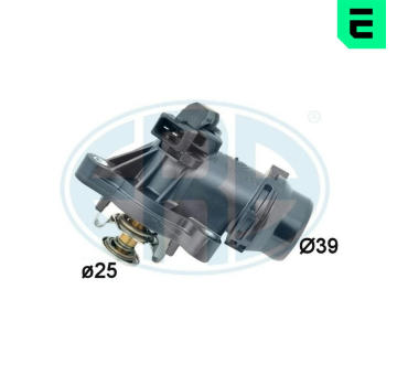 Termostat, chladivo ERA 350275A