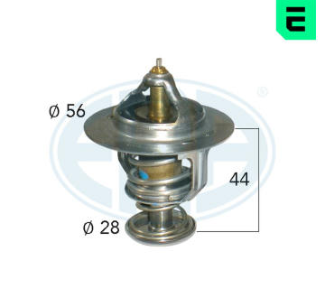 Termostat, chladivo ERA 350364